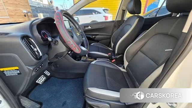 Kia All New Morning (JA) id 3505301 из Кореи 17