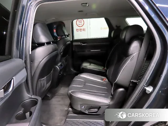 Hyundai Palisade id 3736060 из Кореи 17