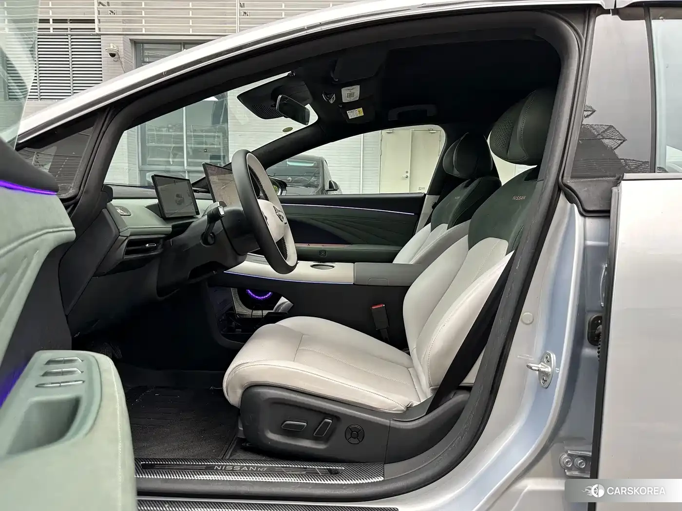 Nissan N7 id 4669264 из Китая 14