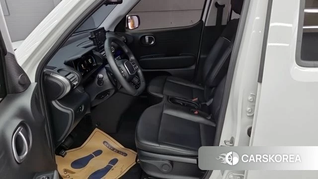 Hyundai Casper id 3871540 из Кореи 15