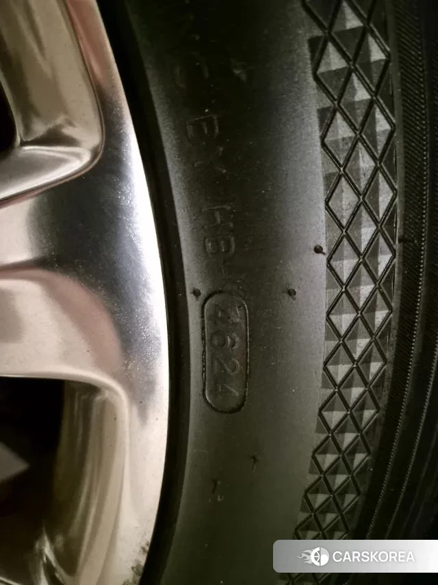 Cadillac XT5 id 3386363 из Кореи 16