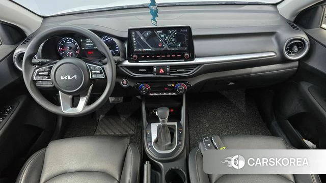 Kia The New K3 2nd generation id 4361716 из Кореи 26