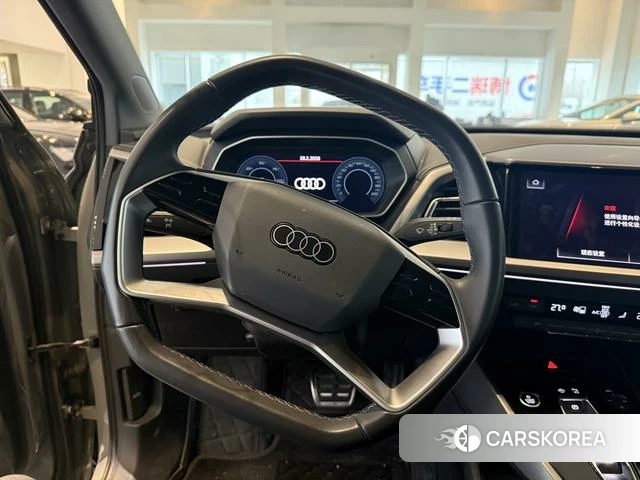 Audi Q4 e-tron id 3908397 из Китая 15