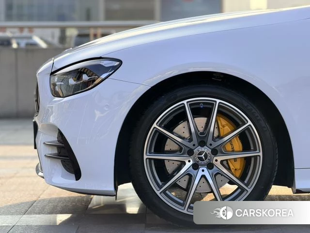 Mercedes-Benz E-class (imported) id 3968842 из Китая 14