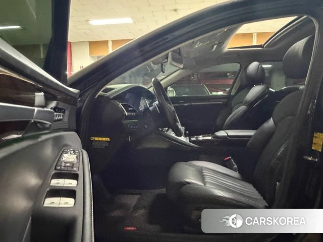 Genesis G90 id 4872917 из Кореи 17