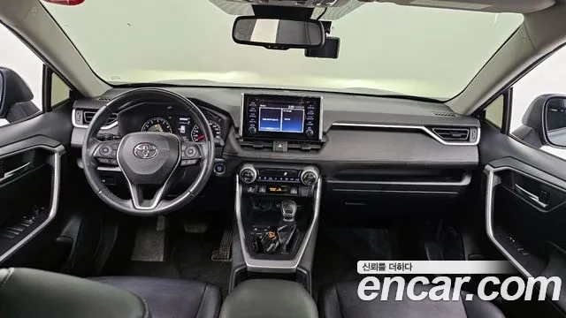 Toyota RAV4 5th Generation id 2956432 из Кореи 17