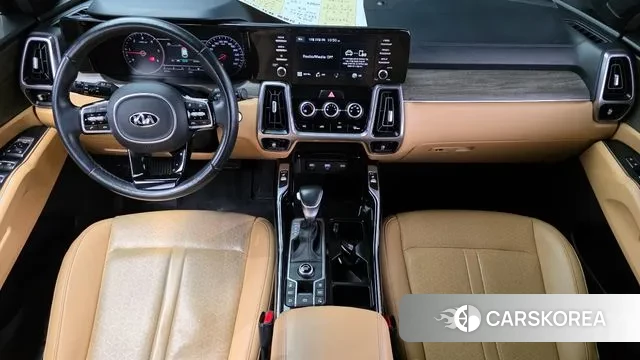 Kia Sorento 4th Generation id 3509346 из Кореи 17