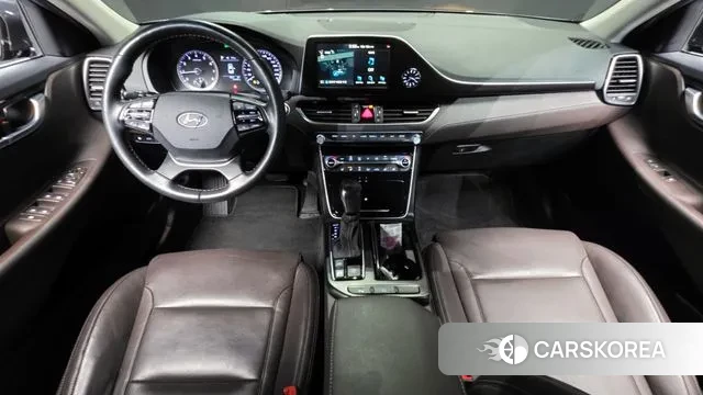 Hyundai Grandeur IG id 3464988 из Кореи 17