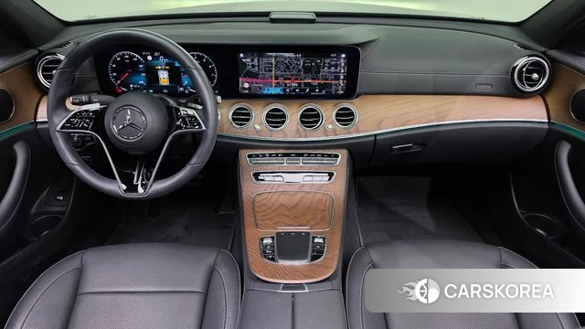 Mercedes-Benz E-Class W213 id 4573077 из Кореи 17
