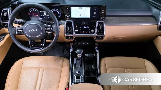 Kia Sorento 4th Generation id 3037052 из Кореи 17