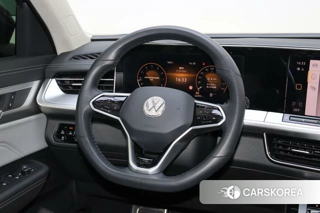 Volkswagen Range patrol id 4297985 из Китая 17