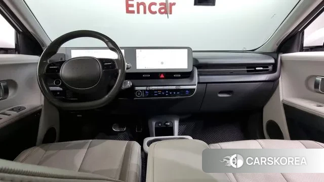 Hyundai Ionic 5 id 2890556 из Кореи 17