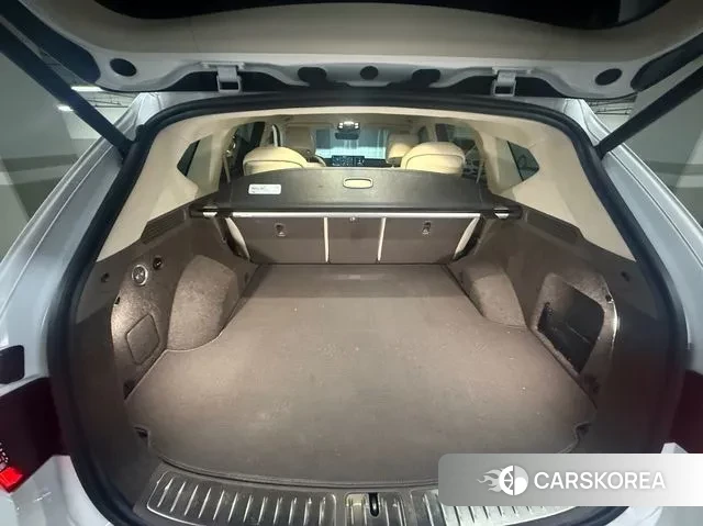 Genesis GV80 id 3021355 из Кореи 7