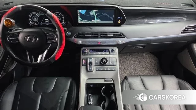 Hyundai Palisade id 3788030 из Кореи 17