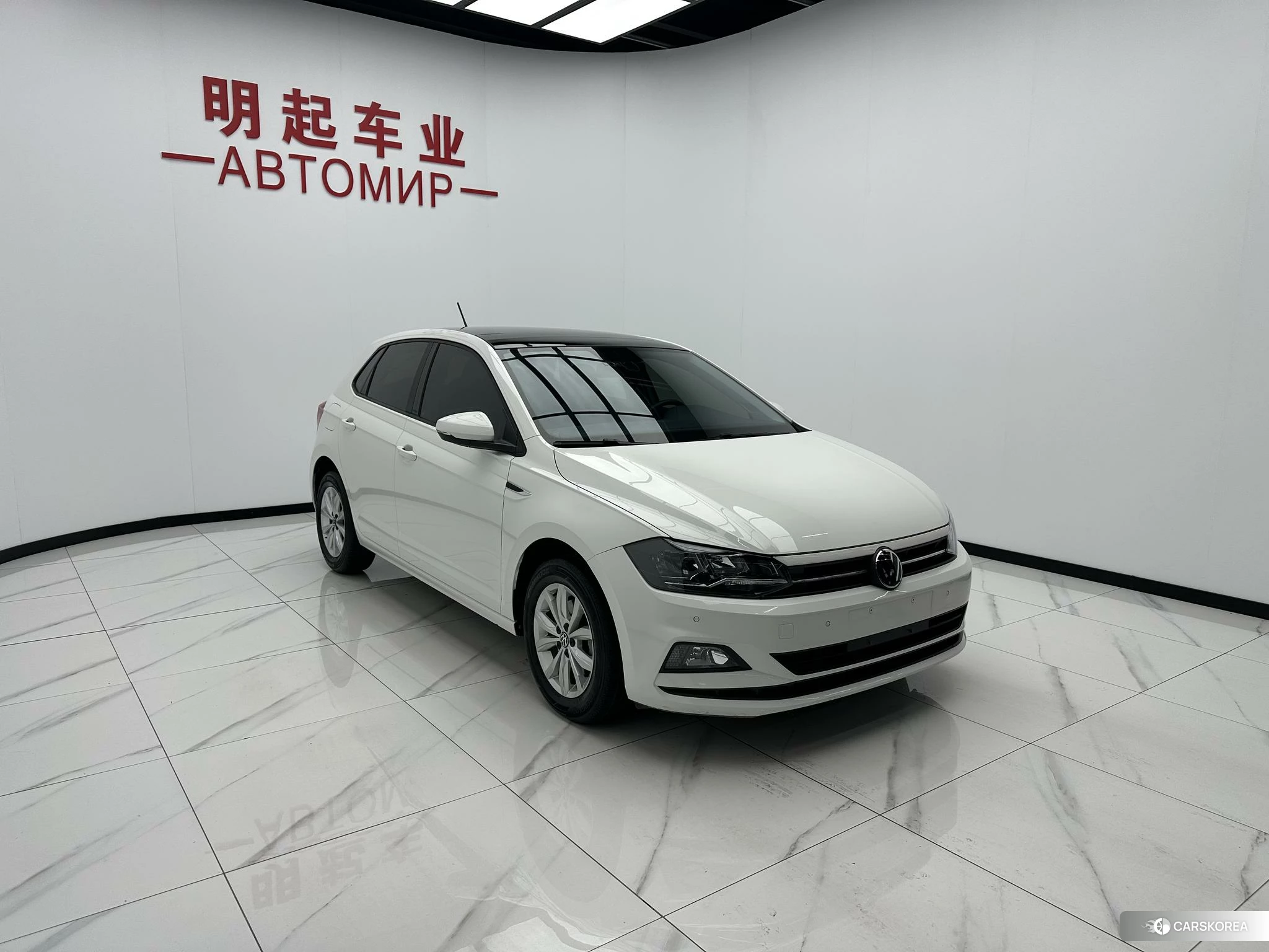 Volkswagen Polo id 4513552 из Китая 14