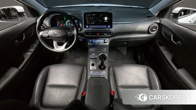 Hyundai Kona Electric id 3089723 из Кореи 17