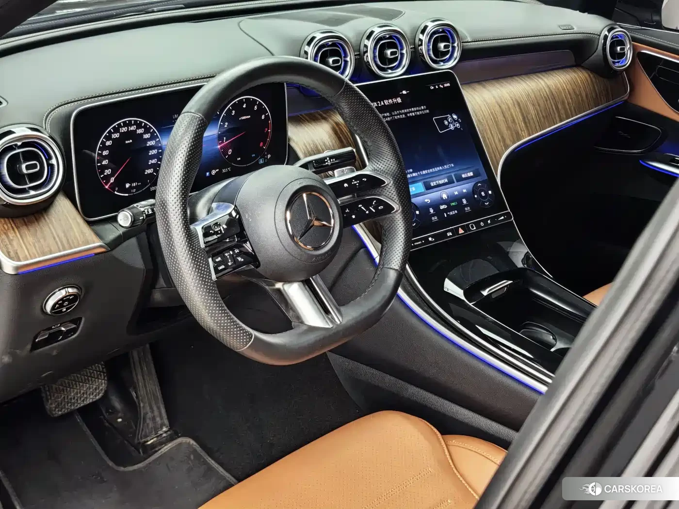 Mercedes-Benz GLC id 4538891 из Китая 12