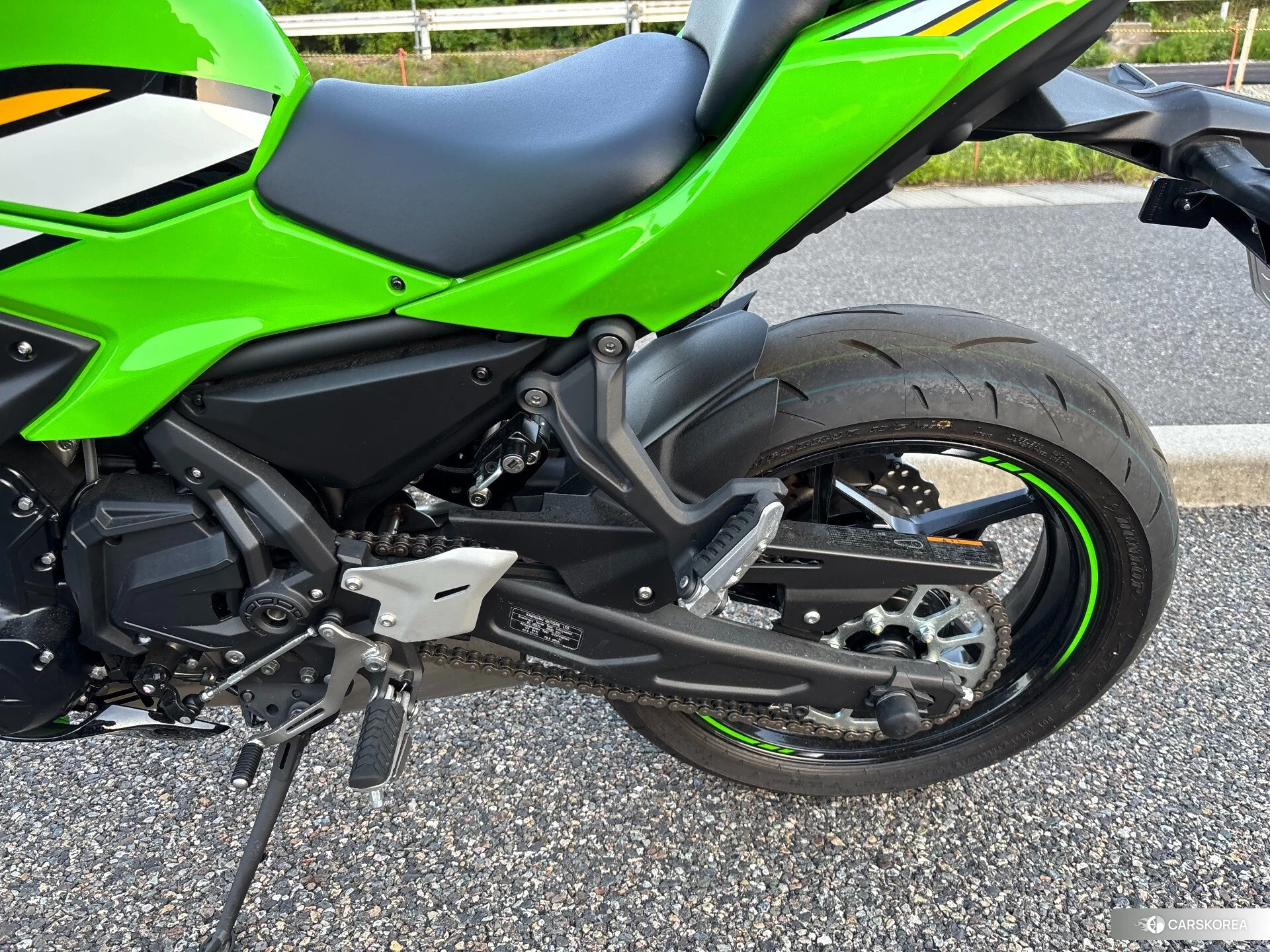 OTHER Ninja 650 id 4347898 из Японии 7