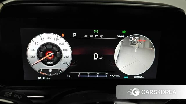 Kia Carnival 4th generation id 3872012 из Кореи 17