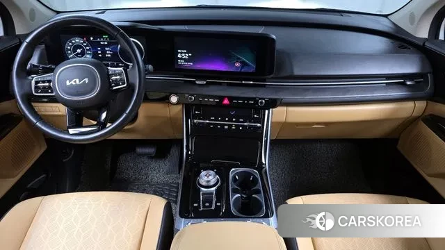 Kia Carnival 4th generation id 3467629 из Кореи 17