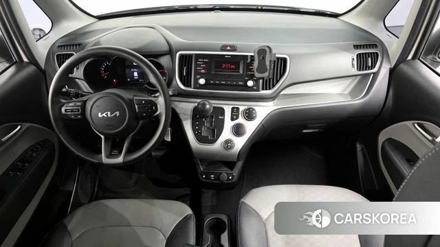 Kia The New Ray id 4283019 из Кореи 31