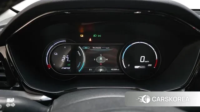 Kia Niro EV id 3395569 из Кореи 17