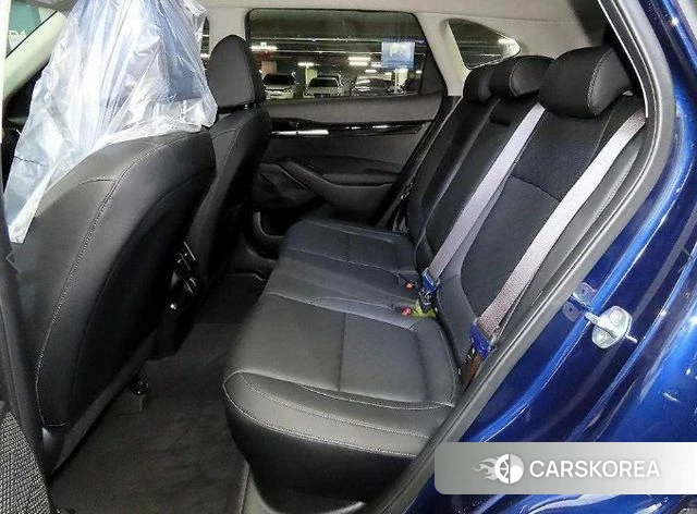 Kia Seltos id 3827878 из Кореи 17