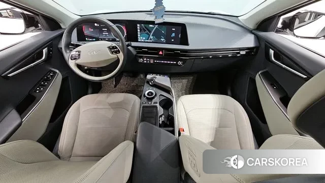 Kia EV6 id 3691058 из Кореи 17