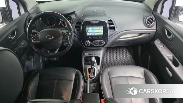 Renault Korea (Samsung) New QM3 id 4435786 из Кореи 17