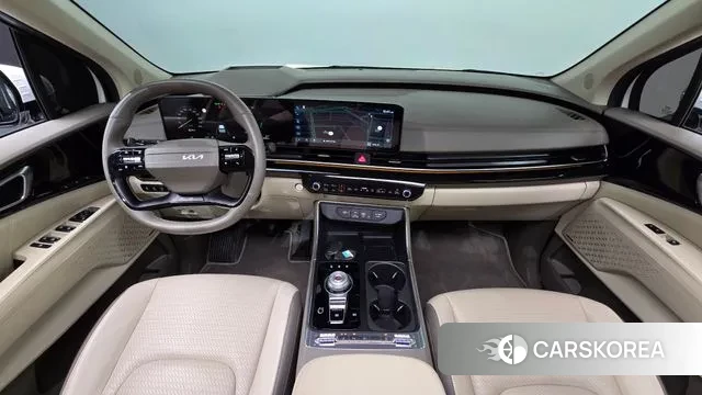 Kia The New Carnival 4th Generation id 3544345 из Кореи 17