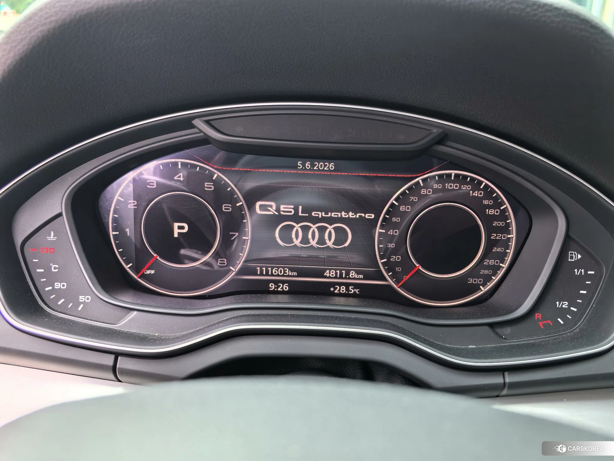 Audi Q5L id 4452956 из Китая 9