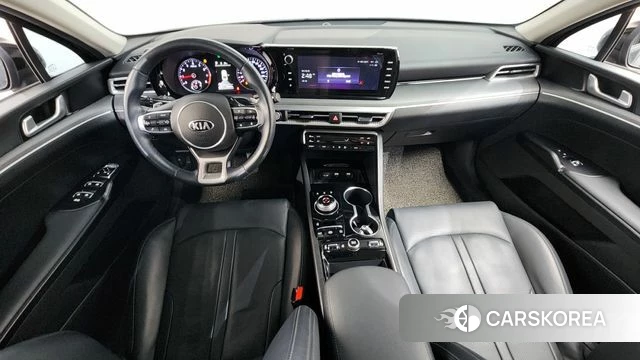 Kia K5 3rd generation id 3866102 из Кореи 17