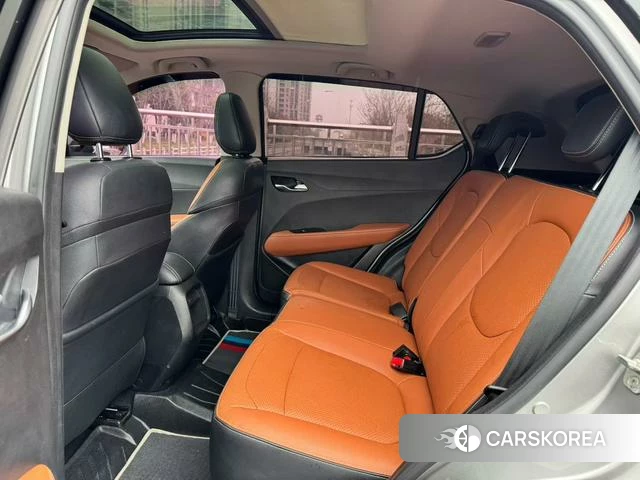 Baojun 510 id 4241349 из Китая 7