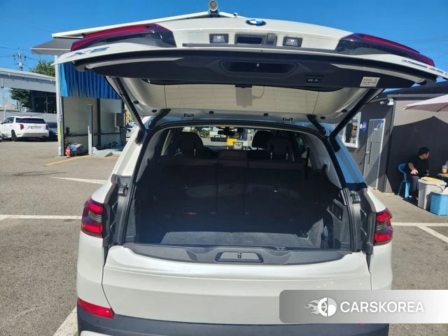 BMW X5 (G05) id 4692422 из Кореи 16