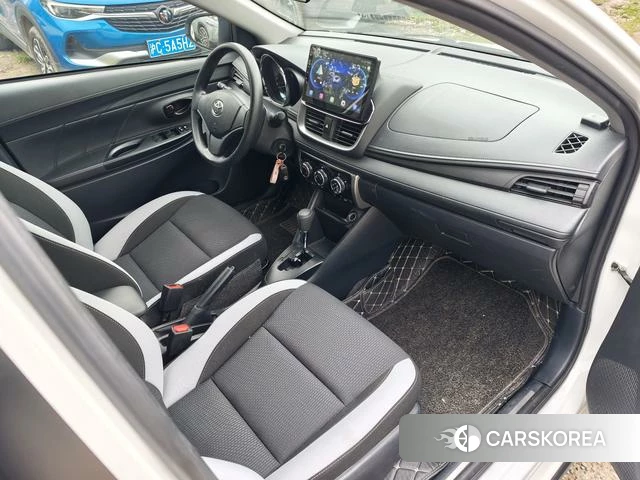 Toyota YARIS L Zhixuan id 4277902 из Китая 8