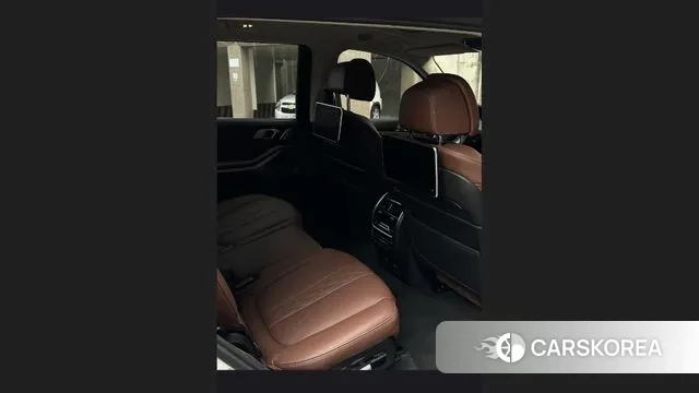 BMW X7 (G07) id 3669505 из Кореи 7