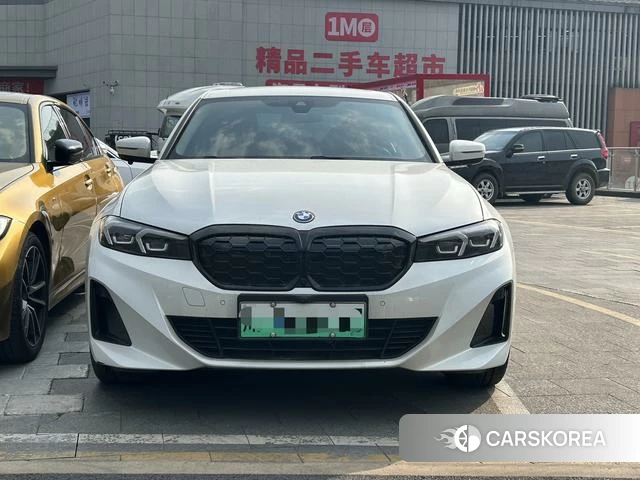 BMW i3 id 4278292 из Китая 7