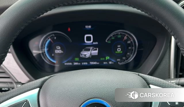 BYD Qin Yu id 4208472 из Китая 12