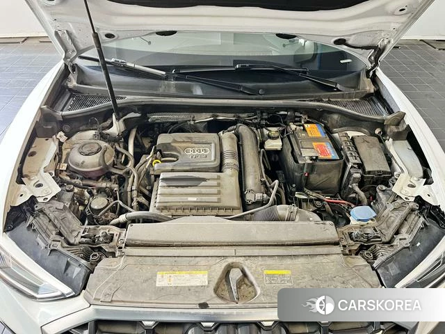 Audi Q3 id 4366171 из Китая 12