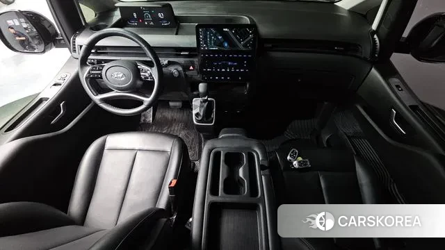 Hyundai Staria id 3159839 из Кореи 17