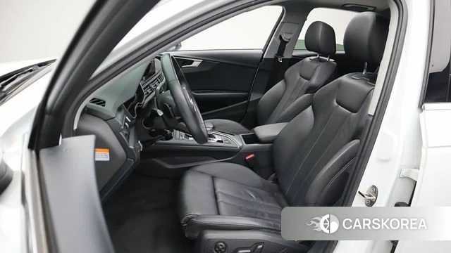 Audi A4 (B9) id 4225609 из Кореи 17