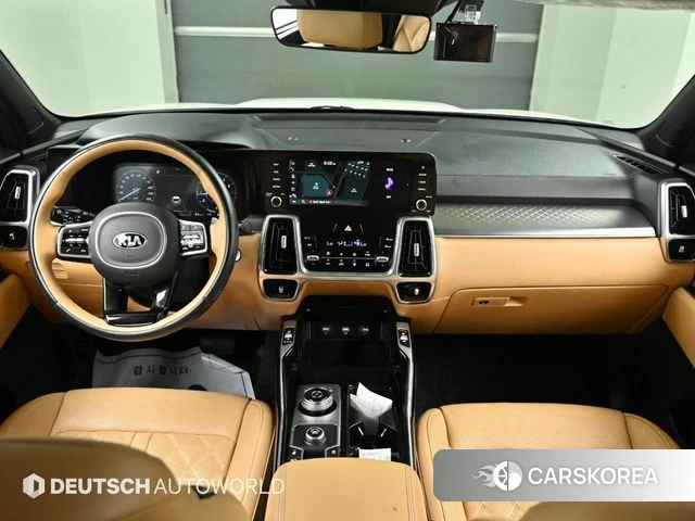 Kia Sorento 4th Generation id 4202904 из Кореи 17