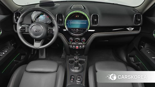 Mini Cooper Countryman id 4381958 из Кореи 31