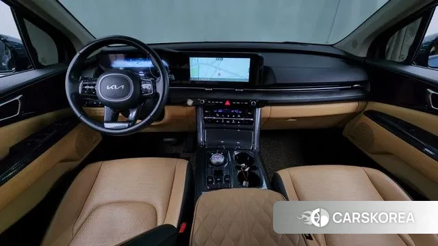 Kia Carnival 4th generation id 3027460 из Кореи 17