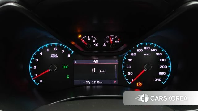Chevrolet (GM Daewoo) Real New Colorado id 4864345 из Кореи 28
