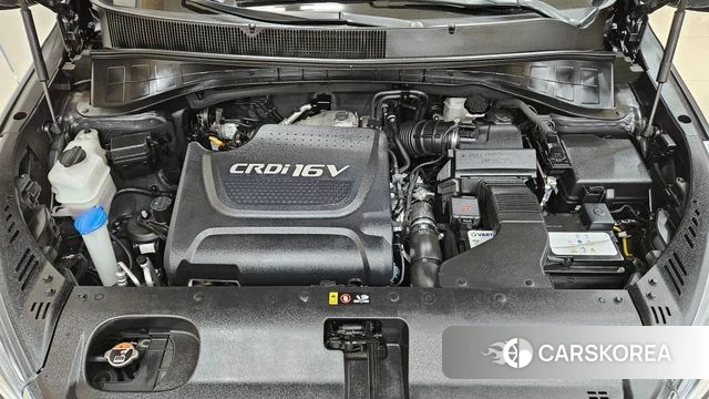 Kia The New Sorento id 3880230 из Кореи 17