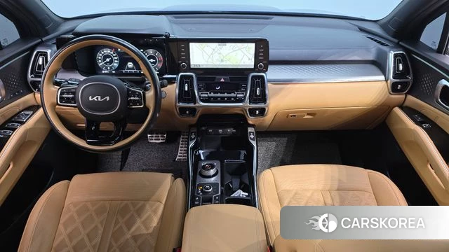 Kia Sorento 4th Generation id 4267268 из Кореи 17