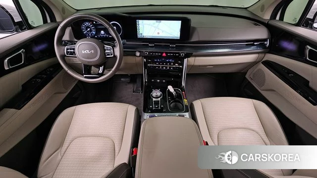 Kia Carnival 4th generation id 4195180 из Кореи 33