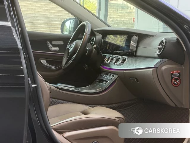 Mercedes-Benz E-class id 4291103 из Китая 12