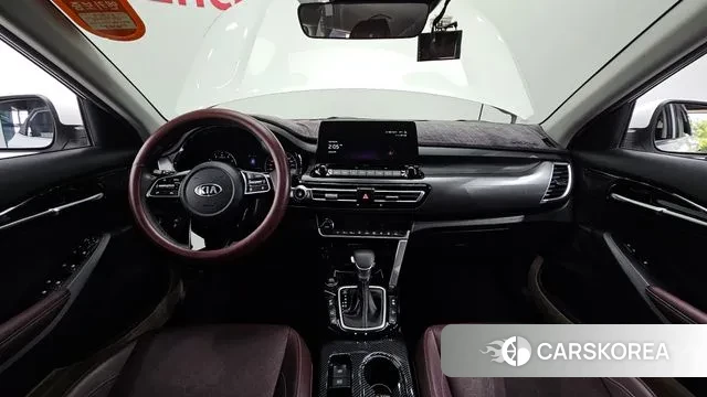 Kia Seltos id 2980694 из Кореи 17